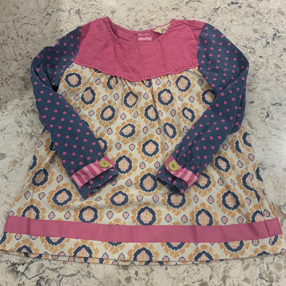 Matilda Jane Top